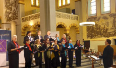 A Kvintett M
