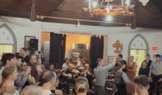 Dűvő táncház