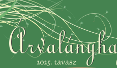 Árvalányhaj nyomtatásban