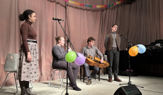 Bére Banda koncert