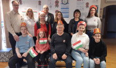 Kis közösség, nagy ünnep a szarajevói HUM Magyar Házban