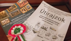 Az ünnepi program plakátjai