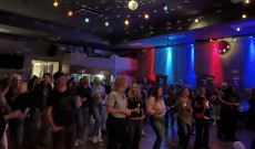 A vancouveri koncert utolsó percei