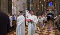 Saint Stephen of Hungary