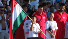 Személyes emlékem a legendás csapattal 2012-ből