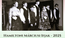 Március 15-én született modern magyar nemzet