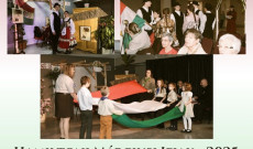 Március 15-én született modern magyar nemzet