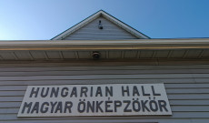 Magyar ház