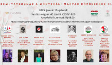 II. rész résztvevői