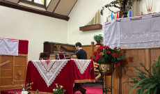 Zongora koncert