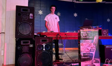 DJ