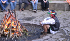 diaszpóra tábor