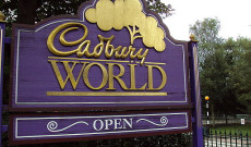 Cadbury World