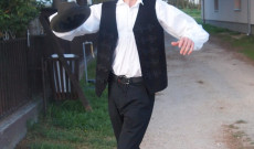 Legény