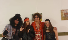 Guns 'N Roses