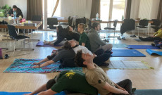 Meditáció