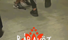 rábaközi táncanyag
