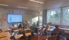 Megzenésített versek a HMI-ben 