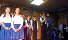Névnapköszöntő