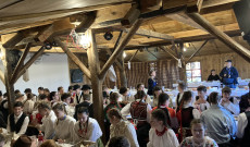 Ünnepi vacsora