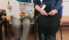 Így ünnepelték a Magyar Kultúra Napját a Guildfordi Magyar Iskolában