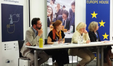 Teacher training in London for EPAS Programme in the UK