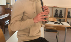 Furulya Nürnbergben