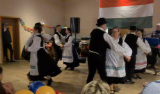 Farsangi bál