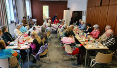 Nosztalgia klub farsang