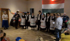 Farsangi bál