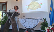 Ünnepi záróbeszéd