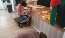 Ez a kapa, ez a kasza...