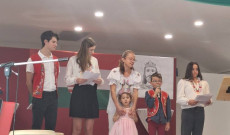 Szent István napi műsor