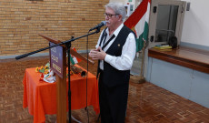 Trianoni megemlékezés