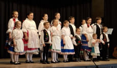 Gyermektáncosok