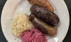 Nem csak jól néz ki, de nagyon finom is!