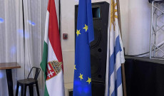 Magyar és uruguay identitás