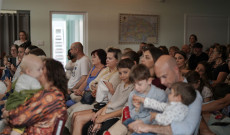 Valójában a nézőközönség