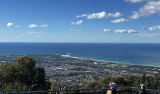 Mt Keira