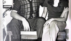 Imre és Gladys