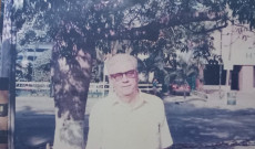 Képes Miklós 1994-ben