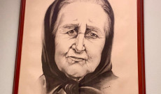 Nágel Emma néni