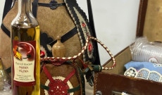 A magyar asztal