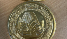 A paralimpiai arany