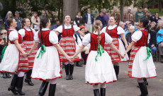 Ethnic Dance Theater