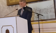 Kövér László 