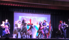 hz Táncoló szabadság