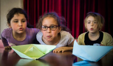 Kékszalag vitorlásverseny