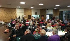 A Gold Coast-i vendégség