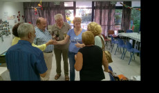 hungarian community in Ashdod